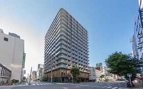 Miyako City Osaka Hommachi